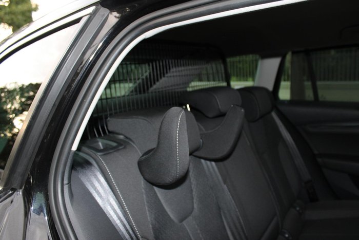 2023 SKODA Octavia 110TSI Style NX MY23.5 Magic Black