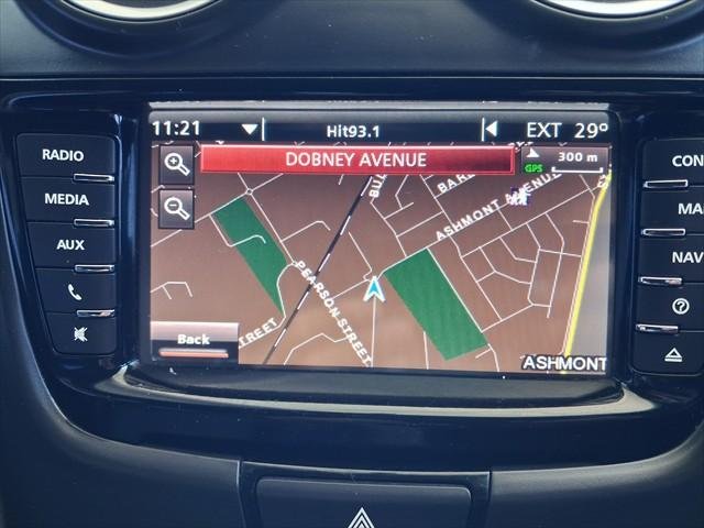 2012 Holden Commodore SS V VE Series II MY12 Phantom