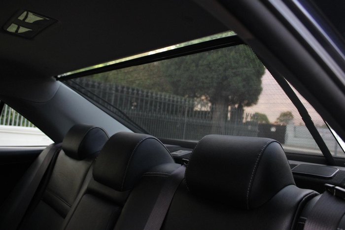 2017 Toyota Camry Atara SL ASV50R Indigo