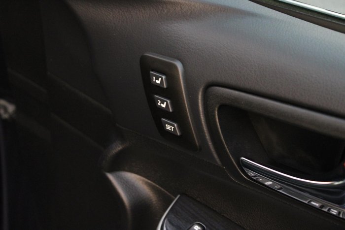 2017 Toyota Camry Atara SL ASV50R Indigo