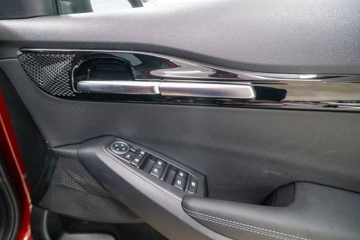 2026 Kia Seltos Sport+