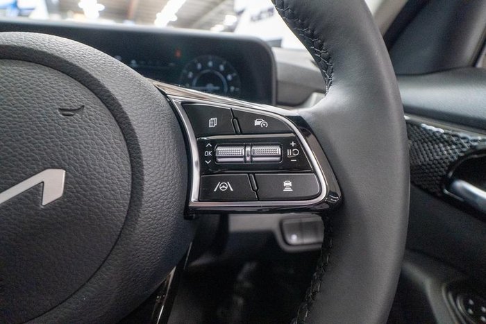 2026 Kia Seltos Sport+