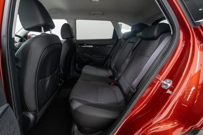 2026 Kia Seltos Sport+