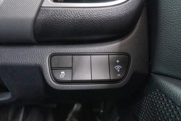 2026 Kia Seltos Sport+