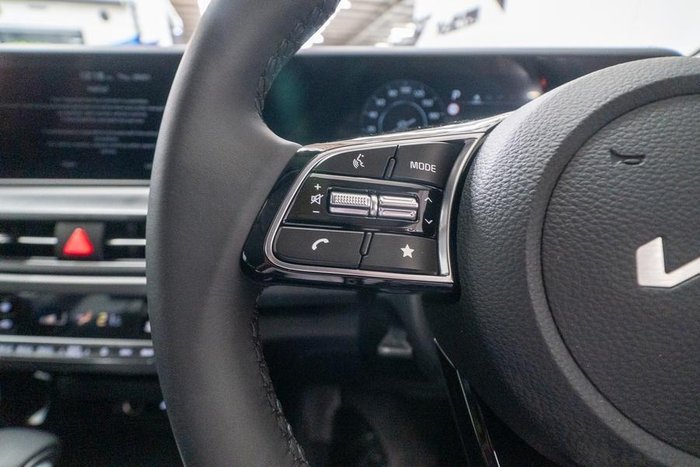 2026 Kia Seltos Sport+