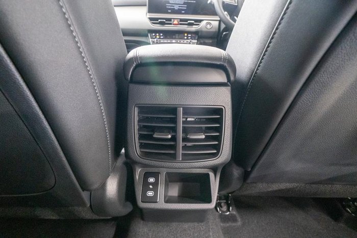 2026 Kia Seltos Sport+