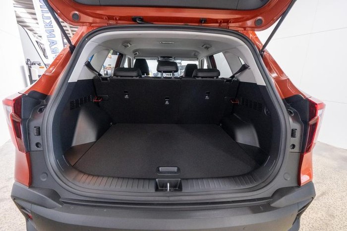 2026 Kia Seltos Sport+