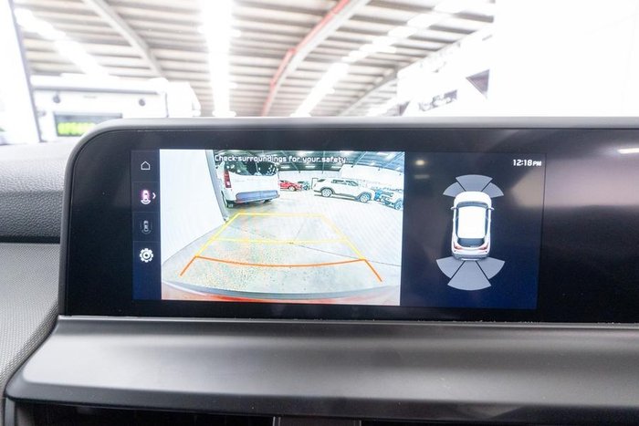 2026 Kia Seltos Sport+