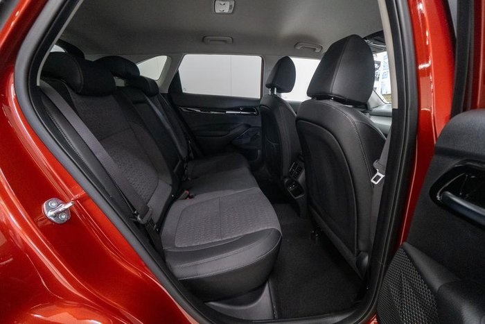 2026 Kia Seltos Sport+