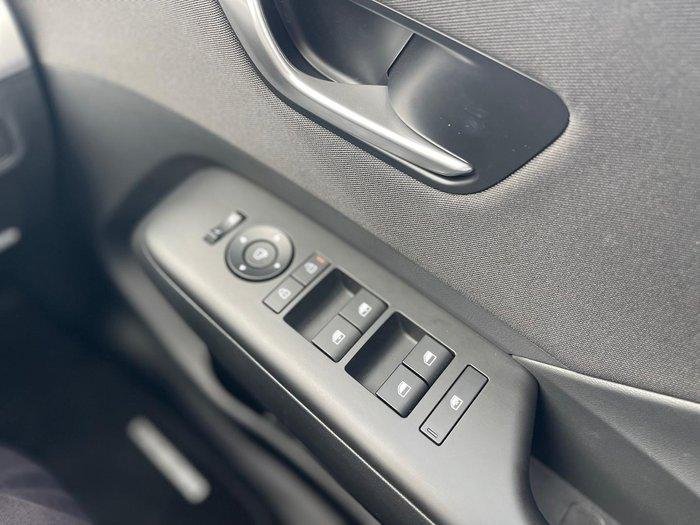 2026 Hyundai Kona Electric