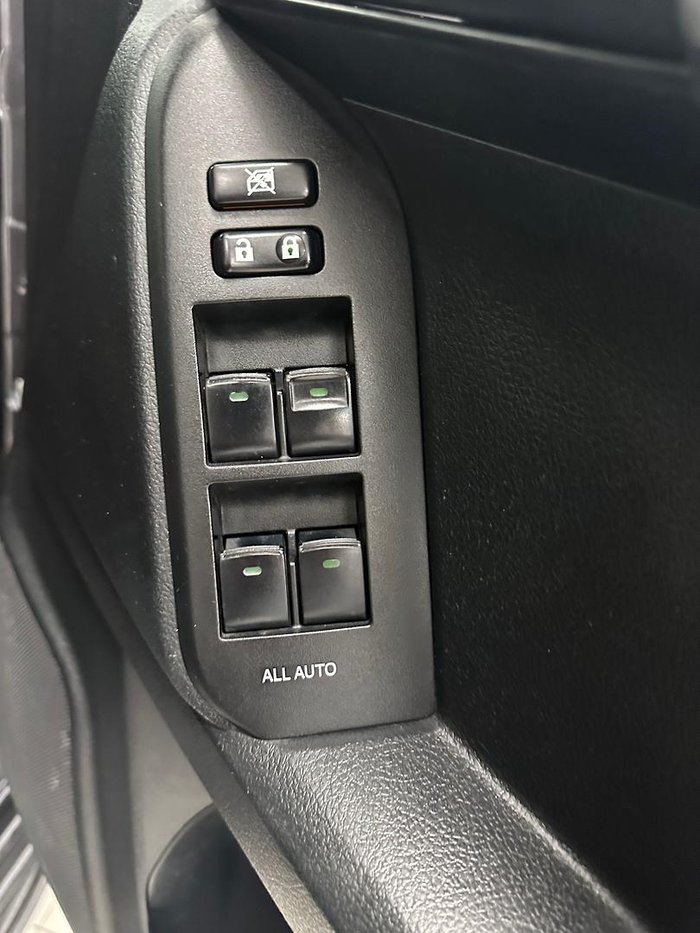 2016 Toyota Landcruiser Prado GXL