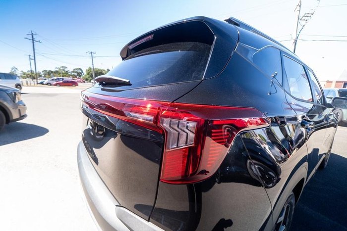 2025 Kia Seltos Sport+