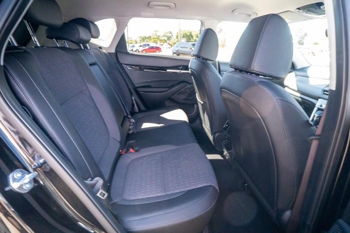 2025 Kia Seltos Sport+