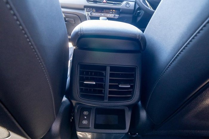2025 Kia Seltos Sport+