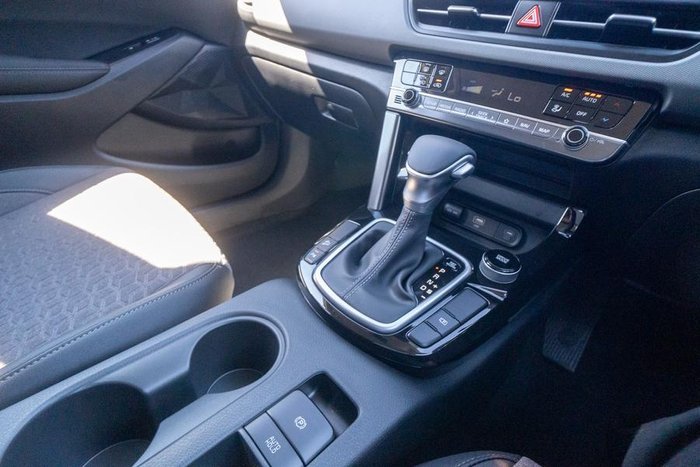 2025 Kia Seltos Sport+
