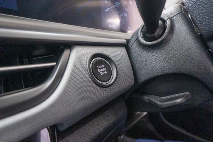 2026 Kia Seltos Sport+