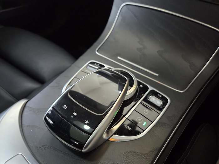 2019 Mercedes-Benz GLC-Class GLC43 AMG