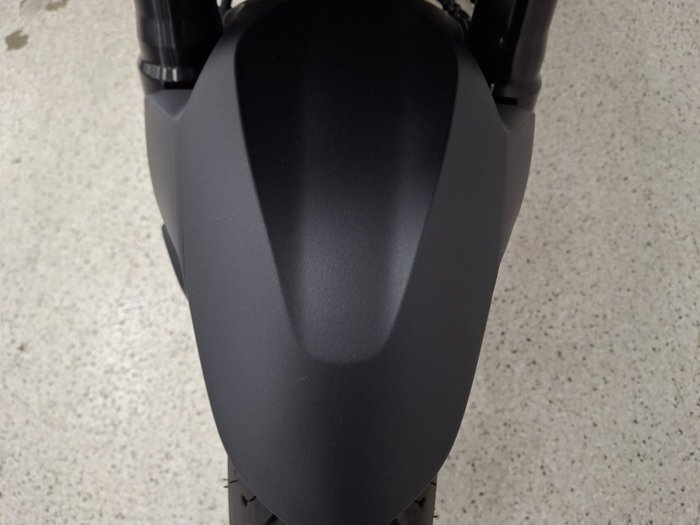 2025 Honda CB750 (HORNET) Black