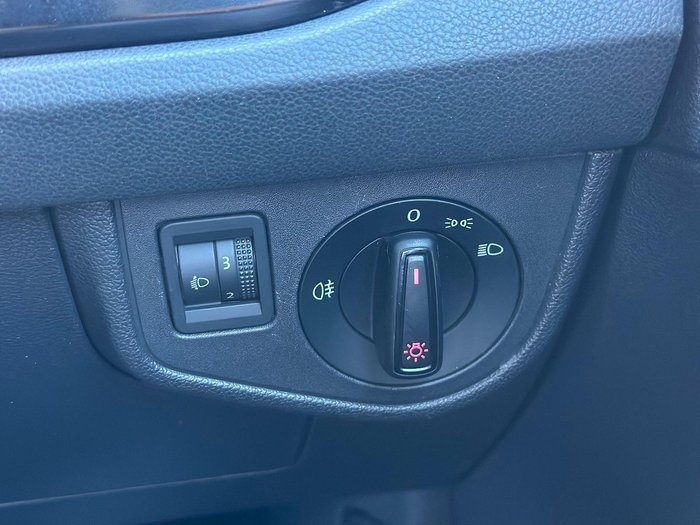 2021 Volkswagen Polo 70TSI Trendline
