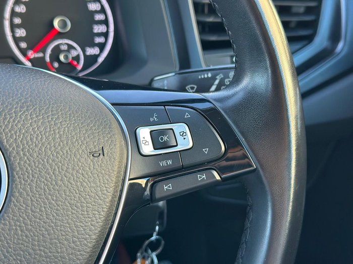 2021 Volkswagen Polo 70TSI Trendline