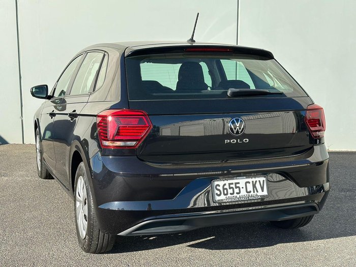 2021 Volkswagen Polo 70TSI Trendline