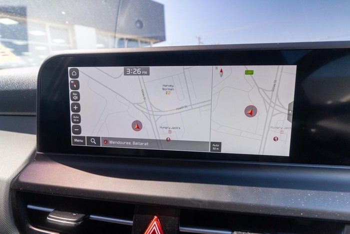 2025 Kia Seltos Sport+