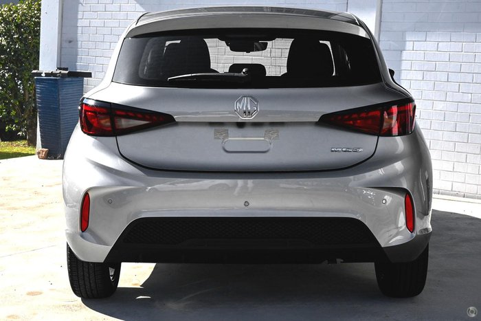 2025 MG MG3 Excite