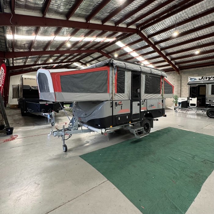 2023 JAYCO EAGLE