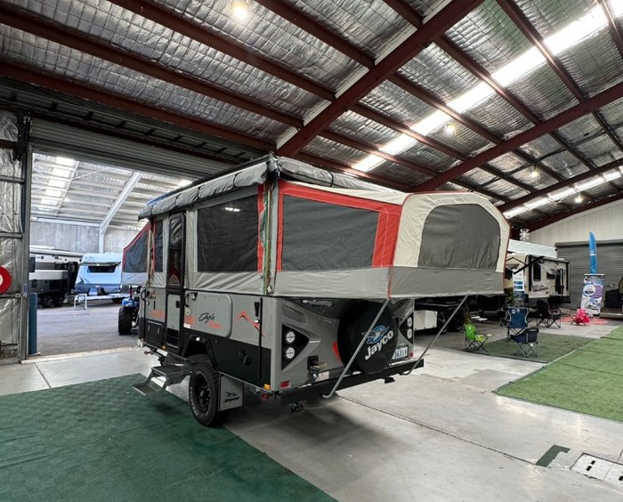 2023 JAYCO EAGLE OB.CP-MY23