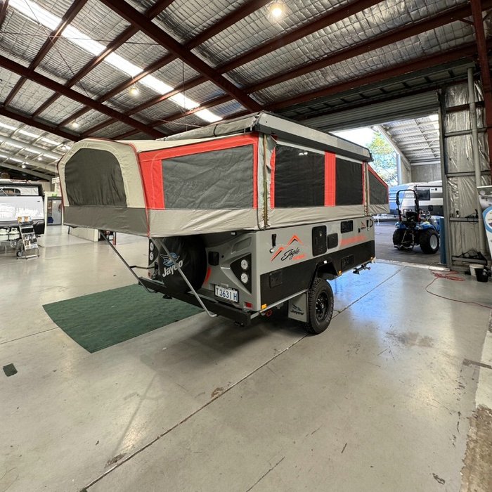 2023 JAYCO EAGLE OB.CP-MY23