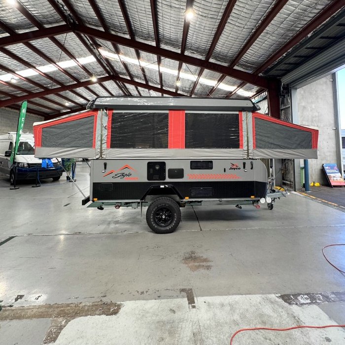 2023 JAYCO EAGLE OB.CP-MY23