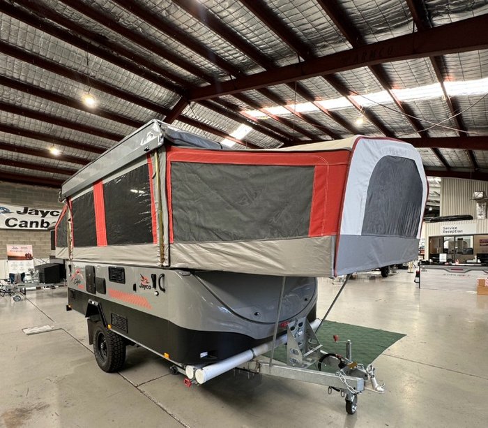 2023 JAYCO EAGLE OB.CP-MY23