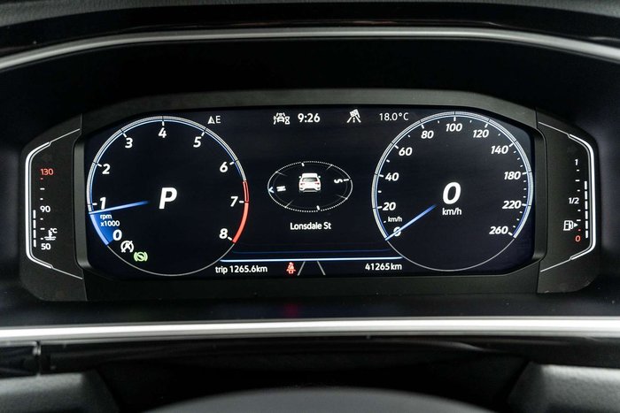 2022 Volkswagen T-Roc 140TSI R-Line