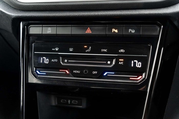 2022 Volkswagen T-Roc 140TSI R-Line