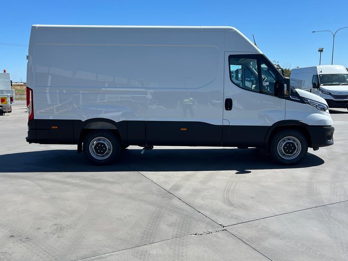 2025 Iveco Daily 35S18V