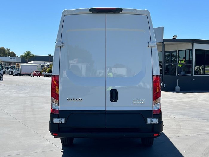 2025 Iveco Daily 35S18V