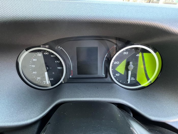 2025 Iveco Daily 35S18V