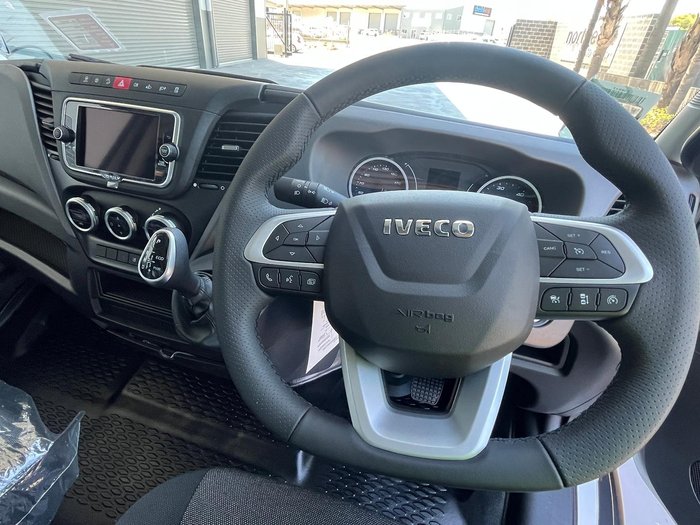 2025 Iveco Daily 35S18V