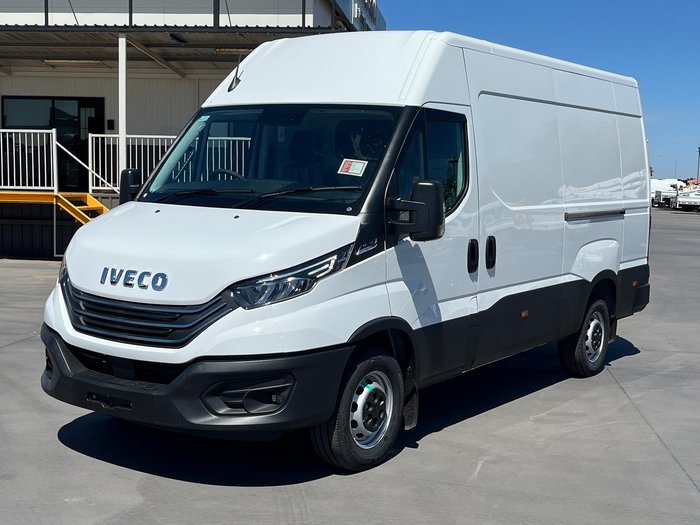 2025 Iveco Daily 35S18V