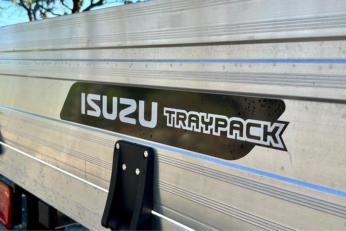 2026 Isuzu N Series NNR 45-150 DT C34 Traypack