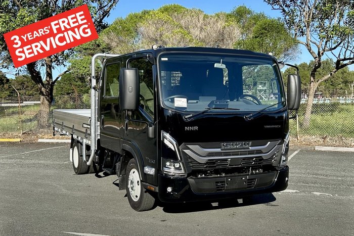 2026 Isuzu N Series NNR 45-150 DT C34 Traypack