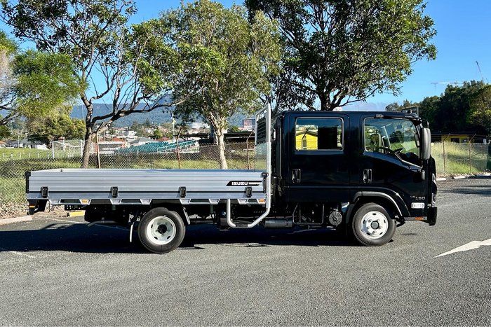 2026 Isuzu N Series NNR 45-150 DT C34 Traypack