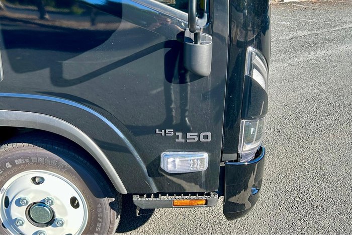 2026 Isuzu N Series NNR 45-150 DT C34 Traypack