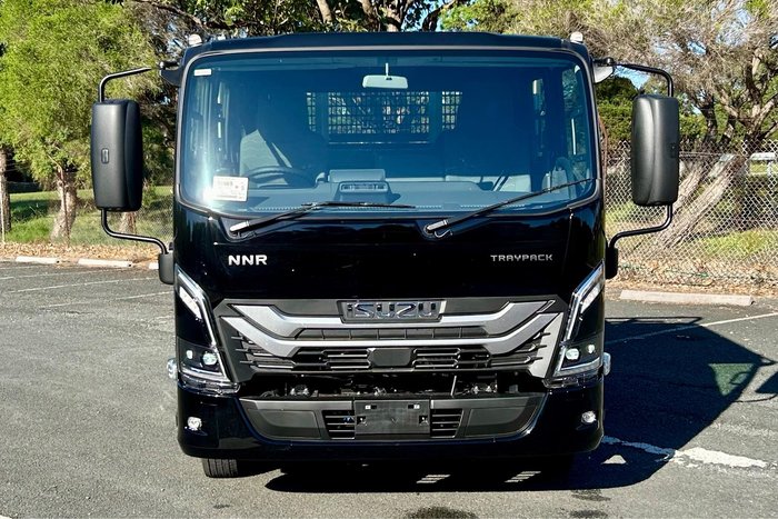 2026 Isuzu N Series NNR 45-150 DT C34 Traypack