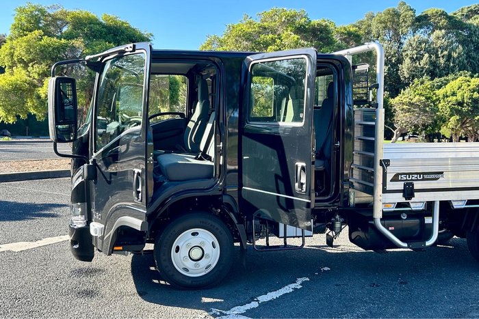 2026 Isuzu N Series NNR 45-150 DT C34 Traypack