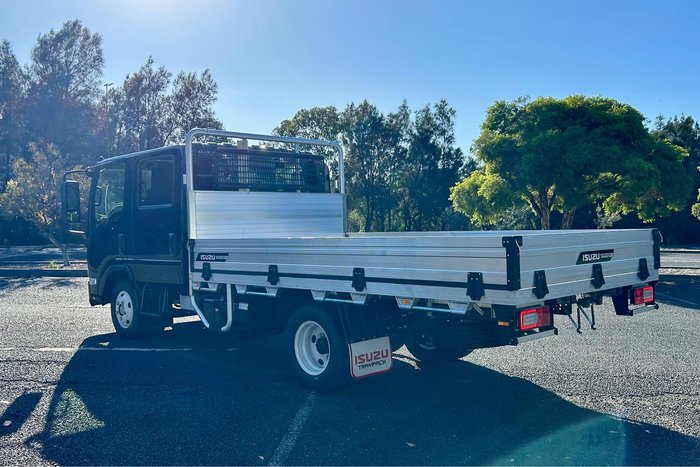 2026 Isuzu N Series NNR 45-150 DT C34 Traypack