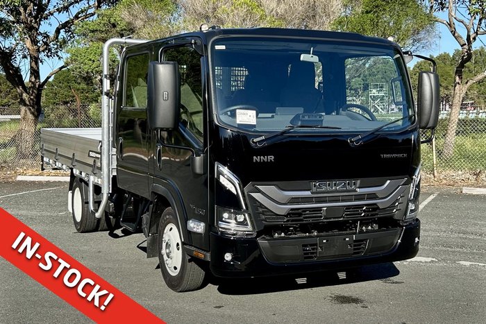 2026 Isuzu N Series
