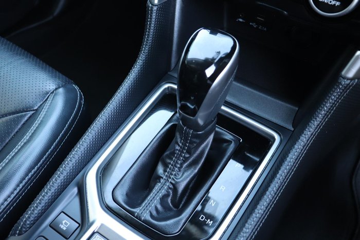 2021 Subaru Forester 2.5i-S