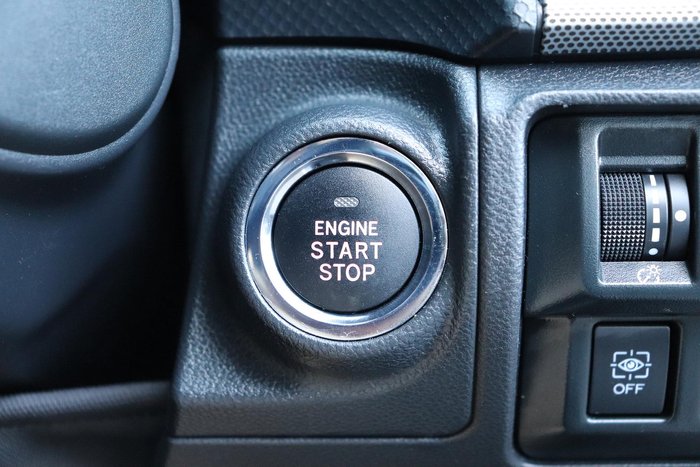 2021 Subaru Forester 2.5i-S