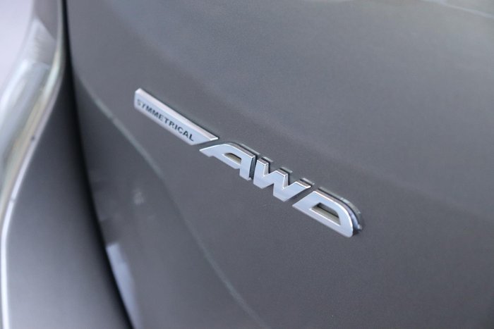 2021 Subaru Forester 2.5i-S